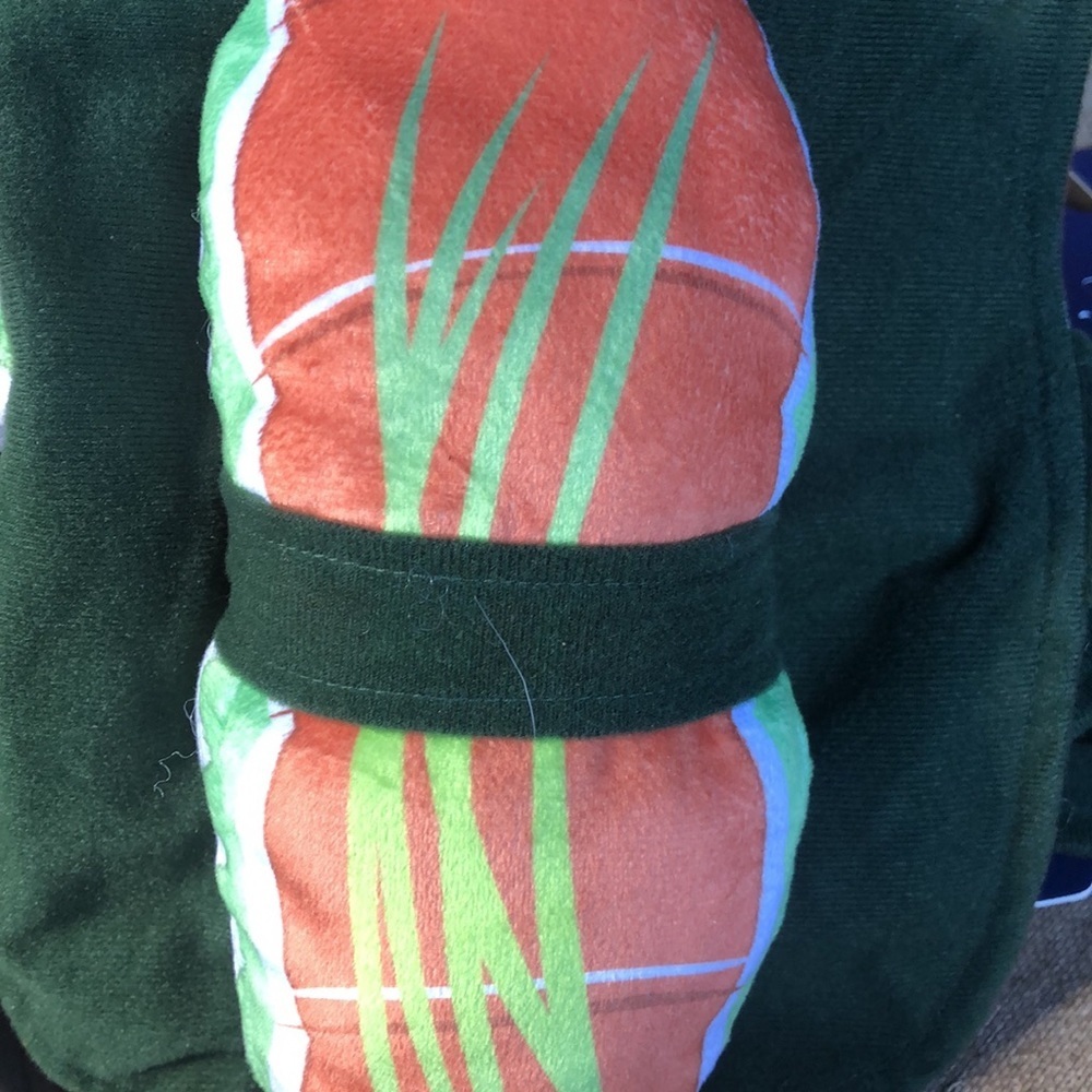 NWT Bootique Sushi dog Halloween costume - Picture 8 of 8